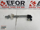 Oto Çıkma Parça / Honda / Civic / Oto Cam / Cam Krikosu / Çıkma Parça 