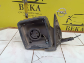 Oto Çıkma Parça / Opel / Combo / Ayna / Sol Dış Ayna / Çıkma Parça 