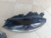 Oto Çıkma Parça / Volkswagen / Golf / Far & Stop / Sol Ön Far / Çıkma Parça 