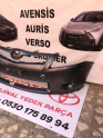 Oto Çıkma Parça / Toyota / Yaris / Tampon / Ön Tampon / Çıkma Parça 