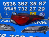 HYUNDAİ ELANTRA 2010-2014 SAĞ DIŞ STOP ÇIKMA ORİJİNAL TEMİZ