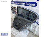 Oto Çıkma Parça / Opel / Astra / Kaporta & Karoser / Sağ Arka Kapı / Çıkma Parça 