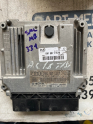 Oto Çıkma Parça / Audi / A4 / Beyin / Motor Beyni / Çıkma Parça 