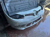 Oto Çıkma Parça / Renault / Fluence / Tampon / Ön Tampon / Çıkma Parça 