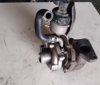 Oto Çıkma Parça / Fiat / Egea / Motor / Turbo / Çıkma Parça 