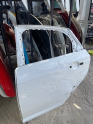 Oto Çıkma Parça / Ford / Focus / Kaporta & Karoser / Sol Arka Kapı / Çıkma Parça 