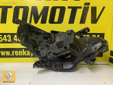 Oto Çıkma Parça / Renault / R 5 / Far & Stop / Sol Ön Far / Çıkma Parça 