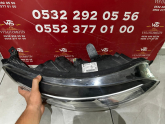 Oto Çıkma Parça / Renault / Kadjar / Far & Stop / Sağ Ön Far / Çıkma Parça 