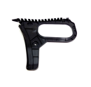 8V5807377 ARKA TAMPON BRAKETİ L A3 SEDAN 13\17