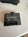AUDİ A6 4F0959795Q SAĞ ARKA KAPI BEYNİ OTO FEDAİ