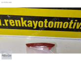 Oto Çıkma Parça / Renault / Clio / Tampon / Tampon Reflektör / Sıfır Parça 