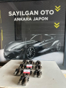 HONDA CIVIC FB7 ŞANZIMAN SELENOİDİ