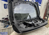 Oto Çıkma Parça / Peugeot / 408 / Kaporta & Karoser / Bagaj Kapağı / Çıkma Parça 