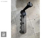 Oto Çıkma Parça / Volkswagen / Transporter / Motor / Külbütör Kapağı / Çıkma Parça 