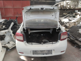 Oto Çıkma Parça / Renault / Clio / Kaporta & Karoser / Kasa / Kupa / Çıkma Parça 