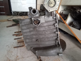 Oto Çıkma Parça / Fiat / 126 Bis / Far & Stop / Far Motoru / Çıkma Parça 