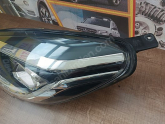 Oto Çıkma Parça / Ford / Fiesta / Far & Stop / Sol Ön Far / Çıkma Parça 