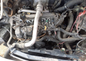 Megane 2 1.5 dizel motor dizel otomatik şanzıman