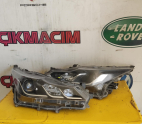 TOYOTA COROLLA SAĞ SOL FAR TAKIM