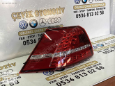 Oto Çıkma Parça / Volkswagen / Golf / Far & Stop / Sol Arka Stop / Çıkma Parça 