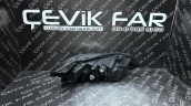 Oto Çıkma Parça / Honda / Civic / Far & Stop / Sol Ön Far / Çıkma Parça 