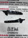 Chery Tiggo 7 Pro S Sağ-Sol Ön Tampon Bıraketi