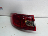 Oto Çıkma Parça / Renault / Clio / Far & Stop / Sol Arka Stop / Çıkma Parça 