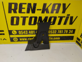 849510908R DACİA JOGGER EŞİK / DİREK İÇ KAPLAMA ORJ RENKAY OTO