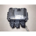 Citroen Xsara 1.6 HDI Motor Beyni 0281012468 EDC16C34 9663268380