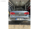 Oto Çıkma Parça / Volkswagen / Passat / Kaporta & Karoser / Paçalık / Tozluk / Çıkma Parça 