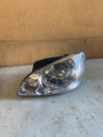 Oto Çıkma Parça / Hyundai / Getz / Far & Stop / Sol Ön Far / Çıkma Parça 