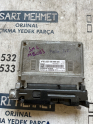 ÇIKMA VW POLO 1.2 03D 906 023 03D906023 MOTOR BEYNİ