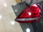 Oto Çıkma Parça / Mercedes / C Serisi / Far & Stop / Sağ Arka Stop / Çıkma Parça 