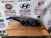 Oto Çıkma Parça / Opel / Astra / Far & Stop / Sağ Ön Far / Çıkma Parça 