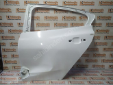 FORD FOCUS 4 SOL ARKA KAPI ORJİNAL ÇIKMA PJX7BA24631AB ÇITIR HAS
