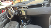Dacia duster airbaig seti