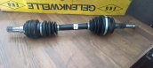 Astra F, G Corsa C sol ön aks OEM 374187 90465499 sıfır orj