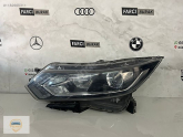 QASHQAİ J11 SOL FAR ORJİNAL