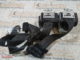 Oto Çıkma Parça / Citroen / C-elysee / Airbag / Emniyet Kemeri / Çıkma Parça 