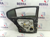 Oto Çıkma Parça / Skoda / Superb / Kaporta & Karoser / Sol Arka Kapı / Çıkma Parça 