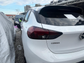 OPEL CORSA F SOL ARKA ÇAMURLUK ORİJİNAL SÖKME -1692299980