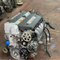 Honda k20-k24 komple motorlar