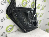 Oto Çıkma Parça / Audi / A4 / Kaporta & Karoser / Sol Arka Kapı / Çıkma Parça 