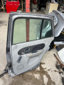 Oto Çıkma Parça / Renault / Clio / Kaporta & Karoser / Sağ Arka Kapı / Çıkma Parça 
