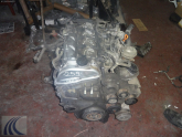 HONDA CRV 2008 ÇIKMA MOTOR