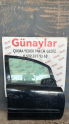 OPEL ZAFİRA SAĞ ÖN KAPI