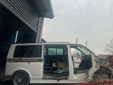 Oto Çıkma Parça / Volkswagen / Caravelle / Kaporta & Karoser / Sol Yan Panel / Çıkma Parça 