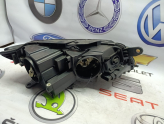 Oto Çıkma Parça / Volkswagen / Passat / Far & Stop / Sol Ön Far / Çıkma Parça 