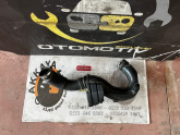 165755972R Trafic 3 Turbo Hortumu R9M Orjinal Çıkma