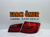BMW 5 SERİSİ F10 SAĞ İÇ-DIŞ STOP ORJİNAL
